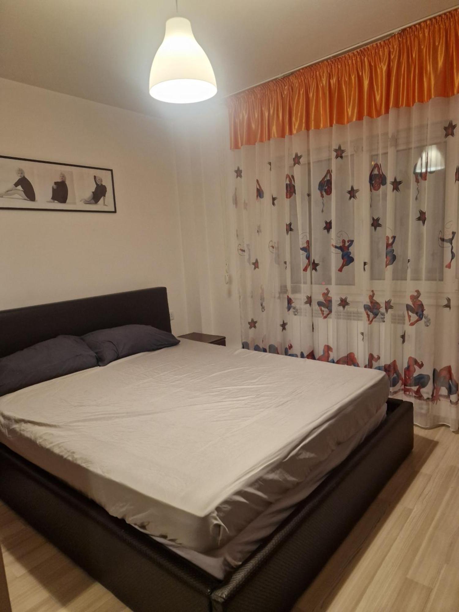 2 Bedrooms Apartment. Gałacz Zewnętrze zdjęcie